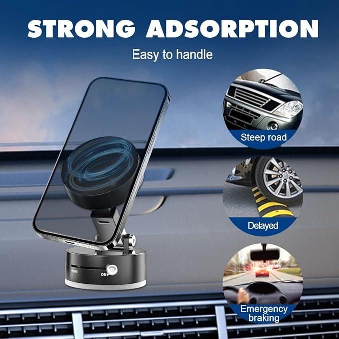 MagPro 360° Phone Holder