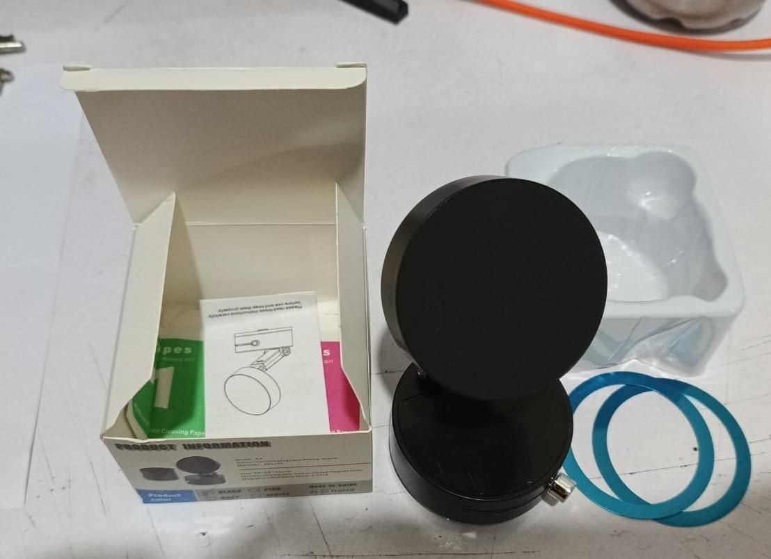 MagPro 360° Phone Holder