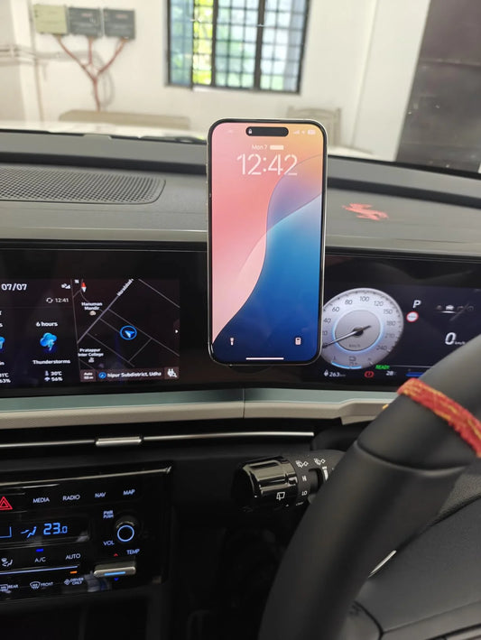 MagPro 360° Phone Holder